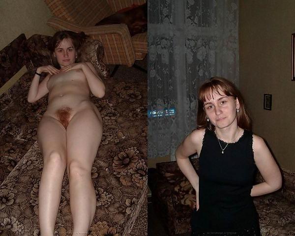 25P B4 After Hairy Babes 9 by TROC