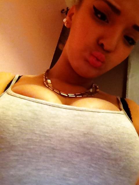18P Beurette bien faite
