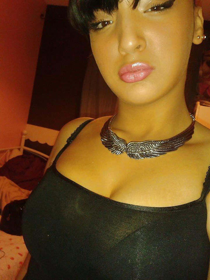 18P Beurette bien faite