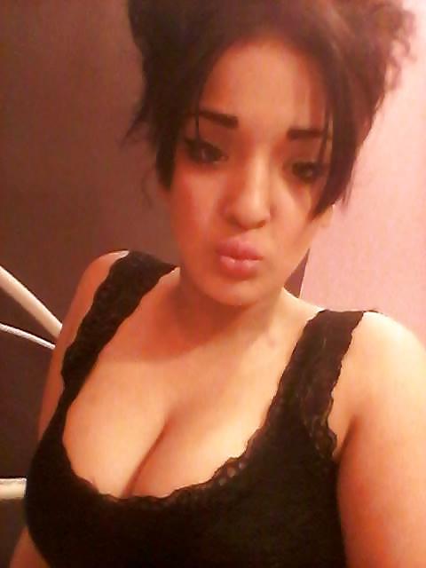 18P Beurette bien faite