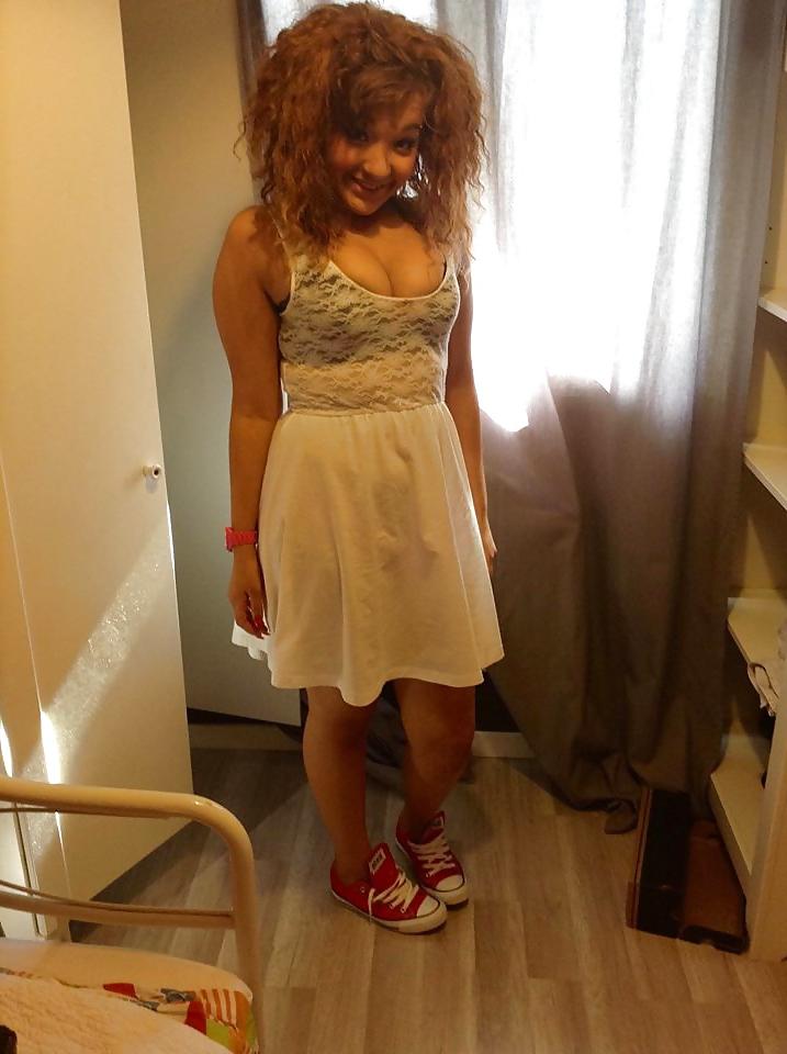18P Beurette bien faite