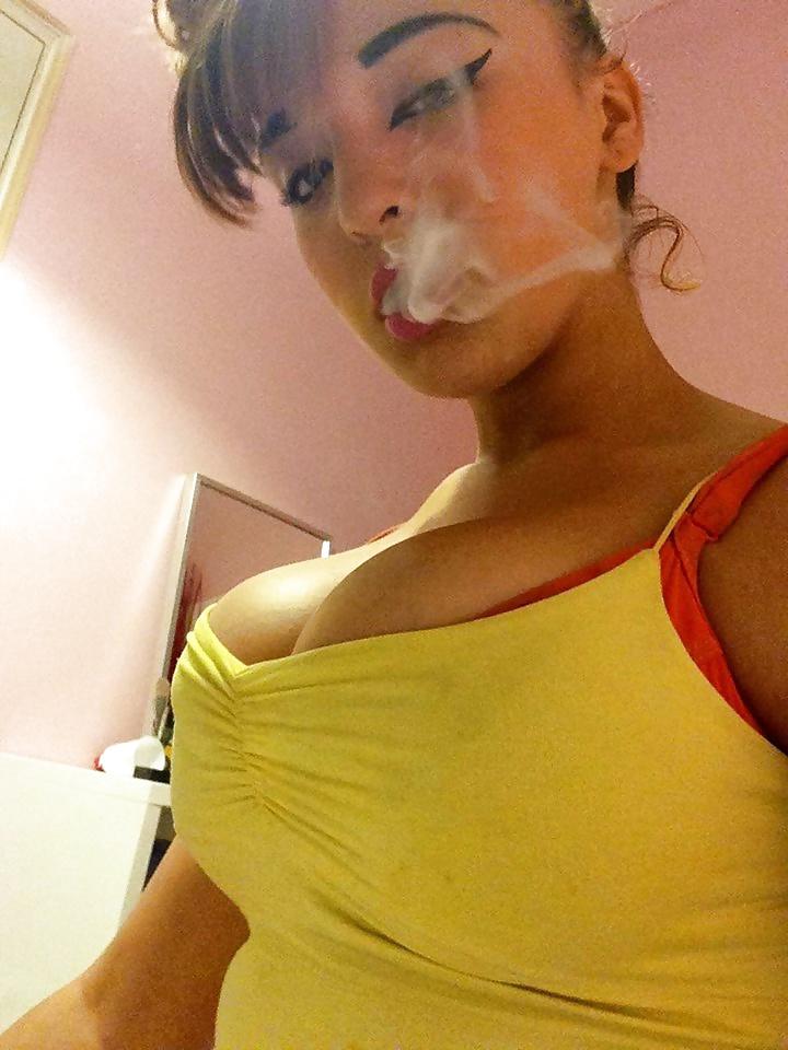 18P Beurette bien faite