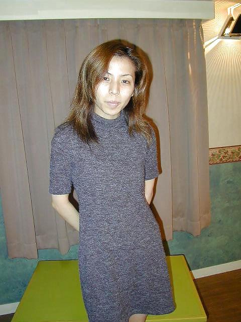 24P Japanese Girl Friend 11-1
