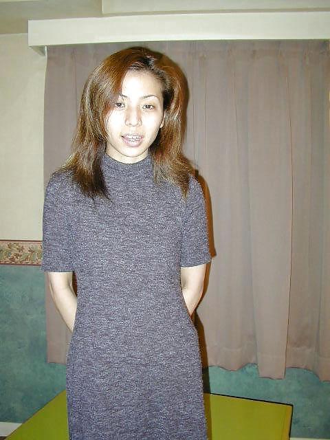 24P Japanese Girl Friend 11-1