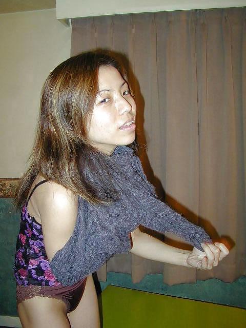 24P Japanese Girl Friend 11-1
