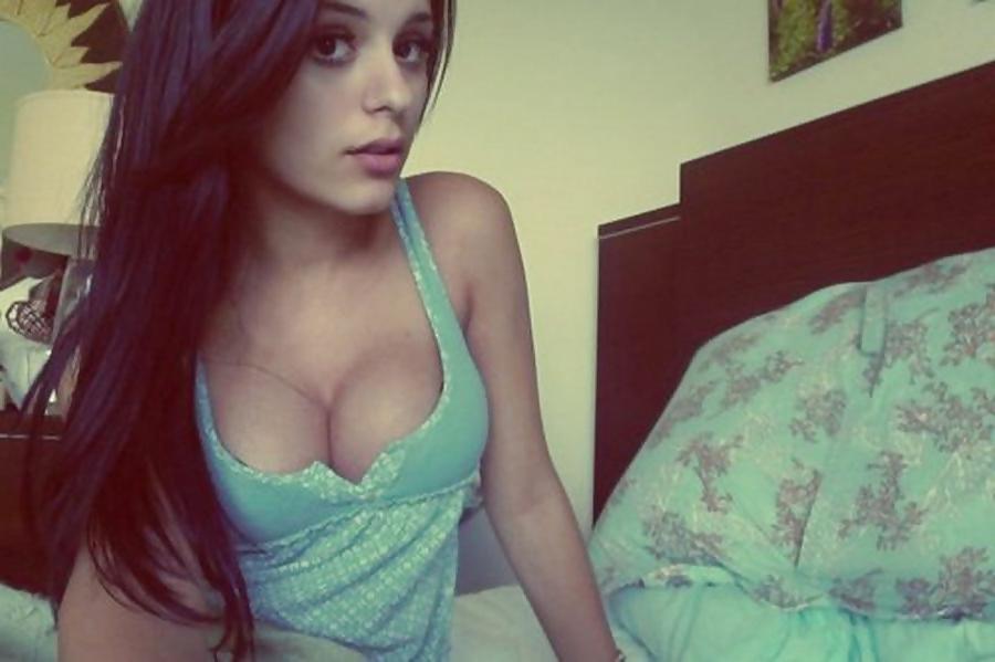 25P Webcam & phone selfshots 19