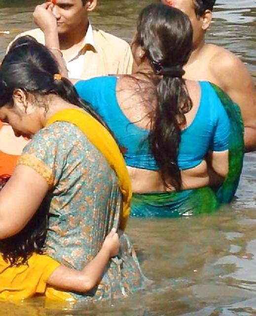 10P Indian nude 29