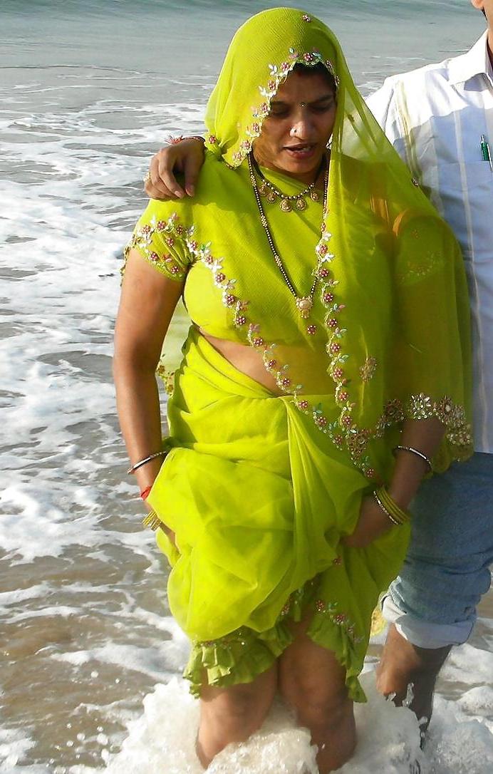 10P Indian nude 29