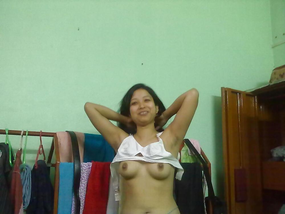 25P Indian nude 34