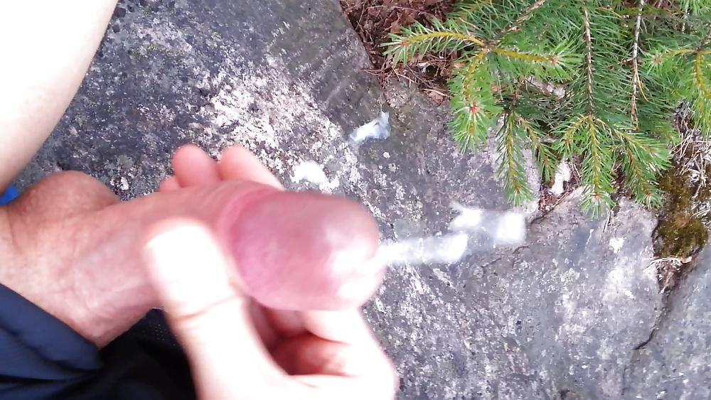 25P The Very Best of My Hot Cumshots!