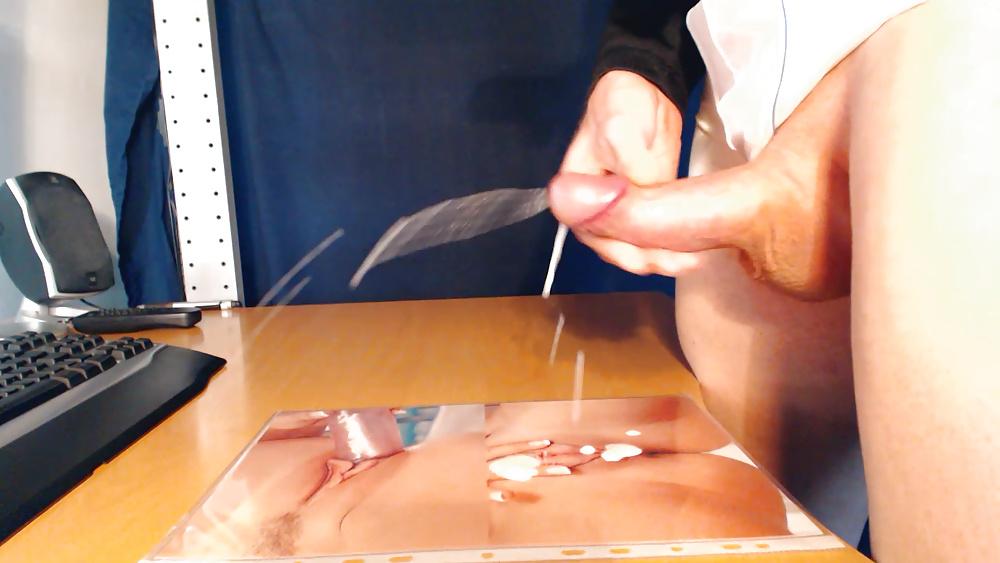25P The Very Best of My Hot Cumshots!