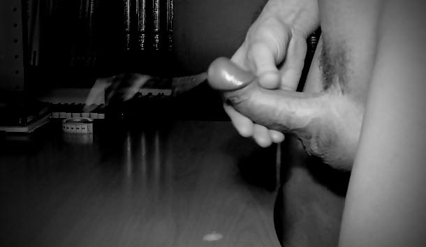 25P The Very Best of My Hot Cumshots!