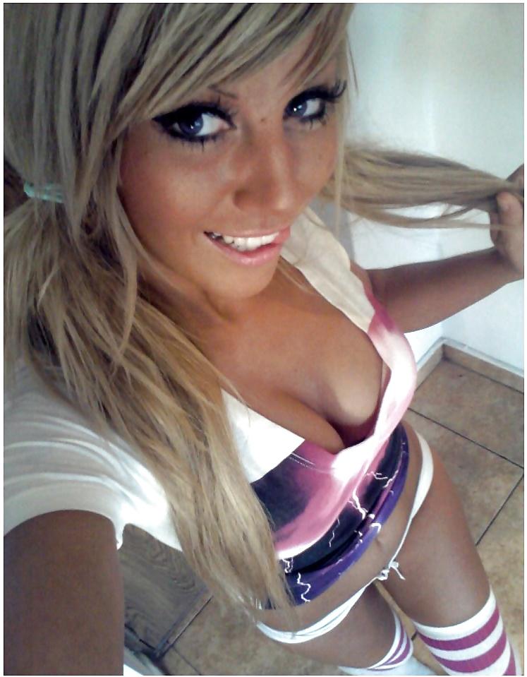 25P Babes 3