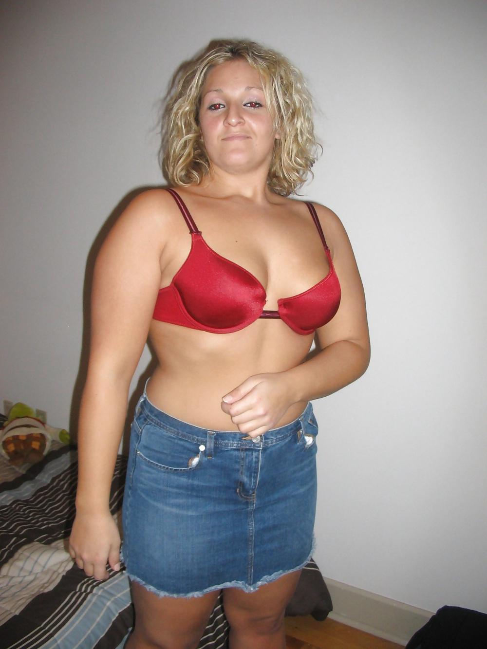 9P American Chubby
