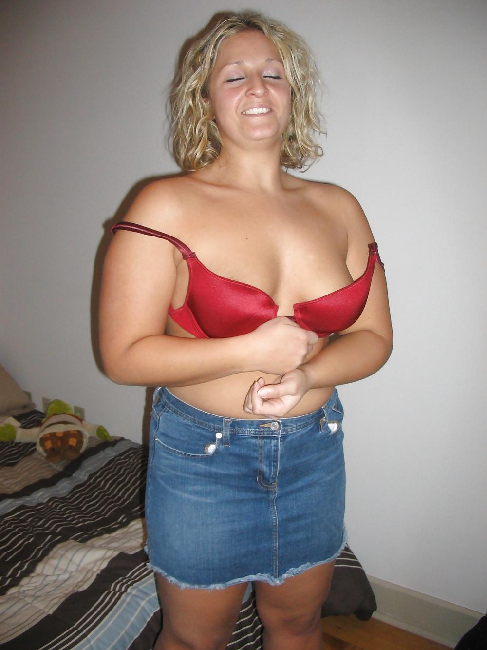 9P American Chubby