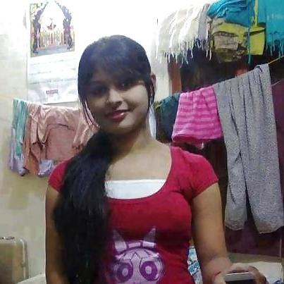 25P Bangladeshi and indian girl