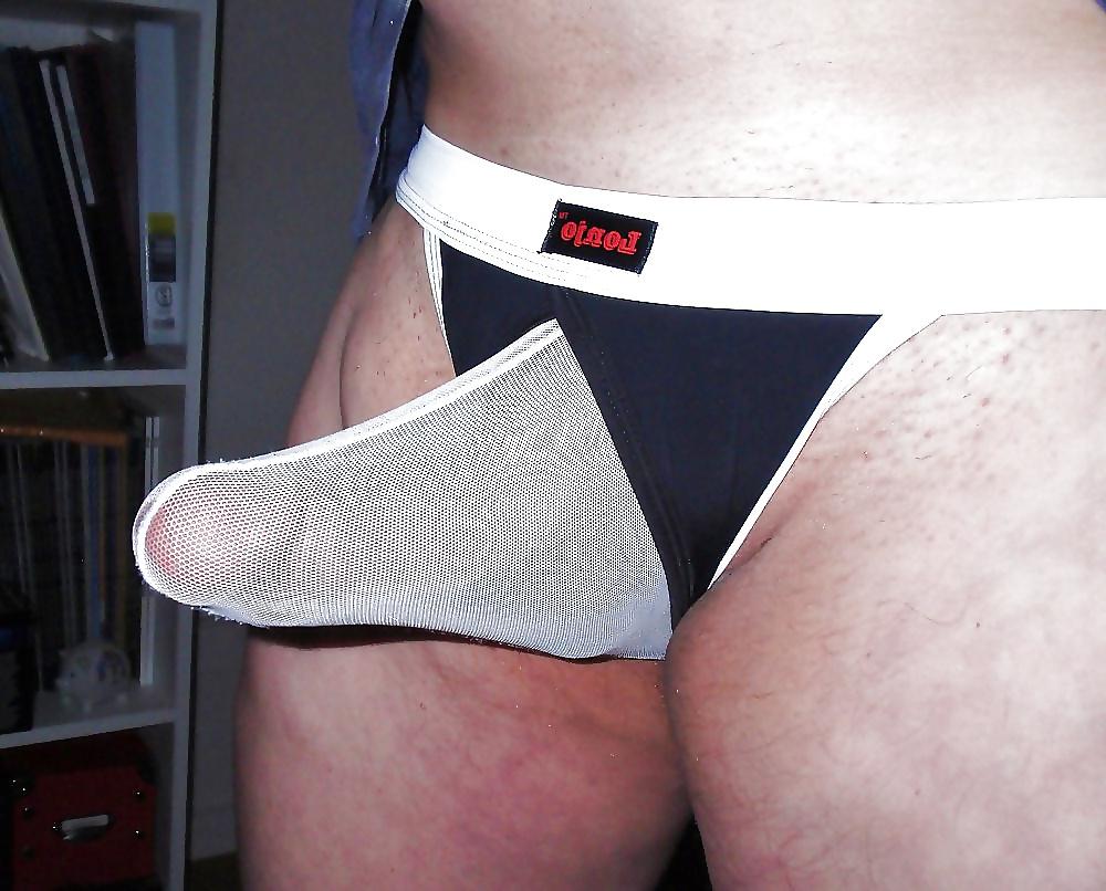 6P Underwear gay 