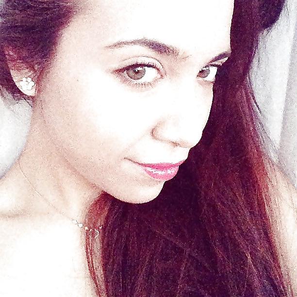 11P Rita marocaine beurette arab