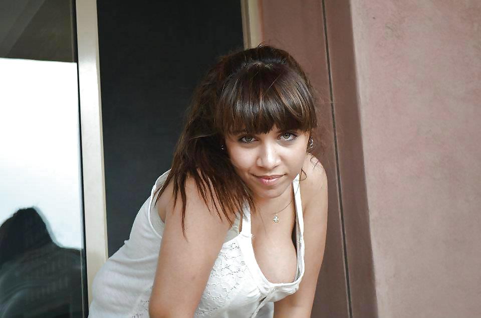 11P Rita marocaine beurette arab