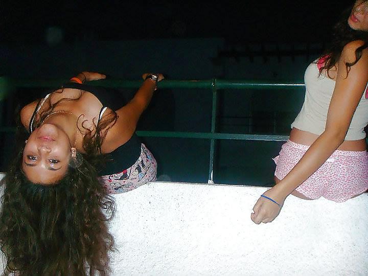 11P Rita marocaine beurette arab