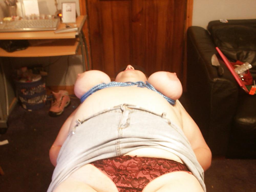 25P Spanked written on bat 