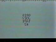 25P Greg and Joey  VHS Tape Video (Official) Full gay