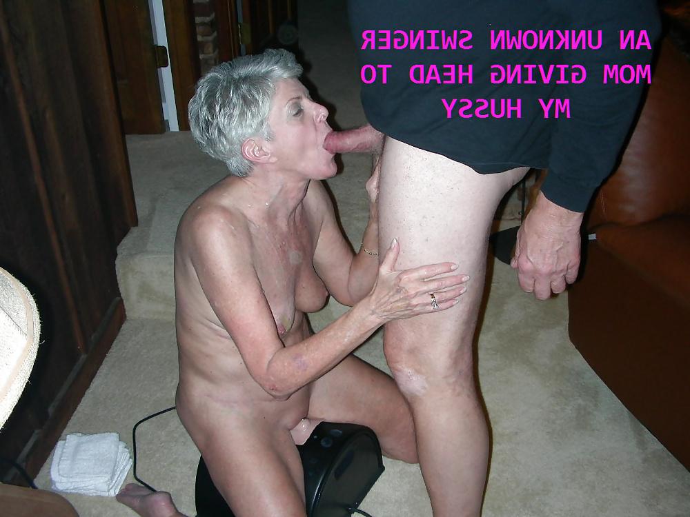 8P FICKFERKEL & HER HUSBAND IN SWINGERCLUB