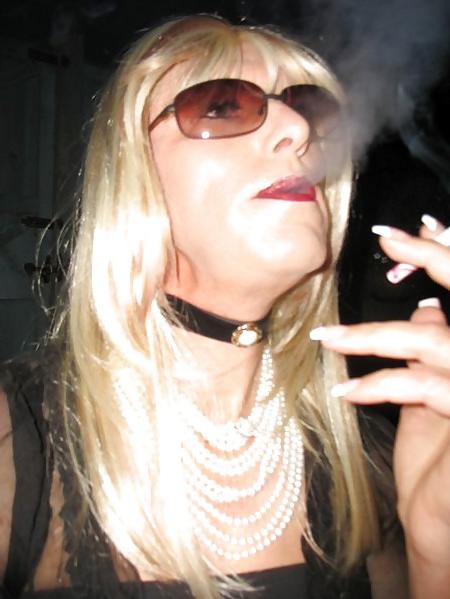 4P Smoking Blonde xxxx