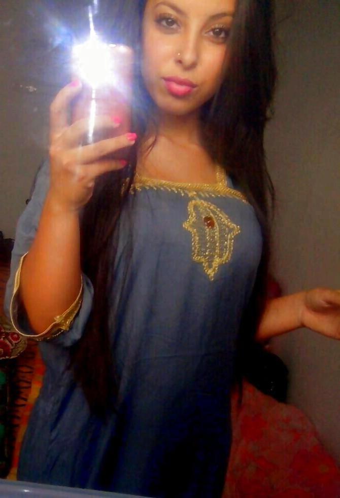 11P Nawal Bonne Beurette