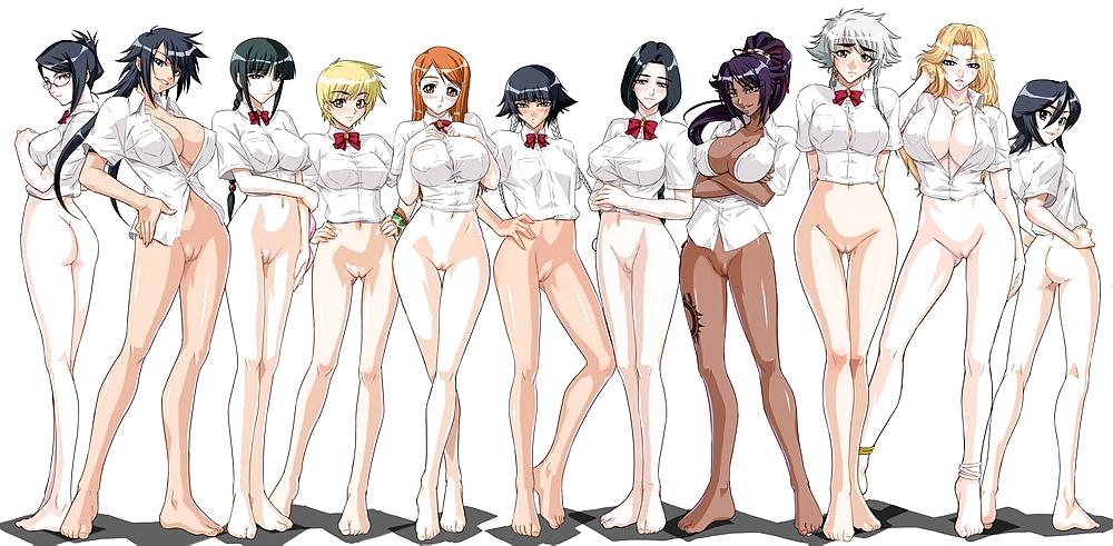 25P Hentai (Japan is definitely crazy)