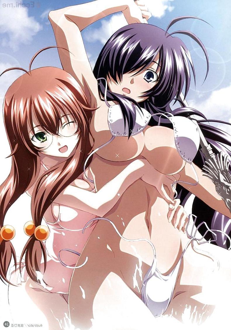 25P Hentai (Japan is definitely crazy)