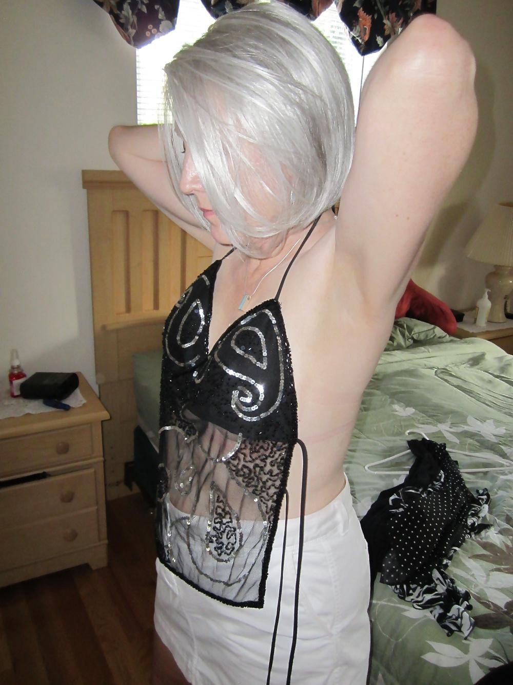 25P Just Sheila 