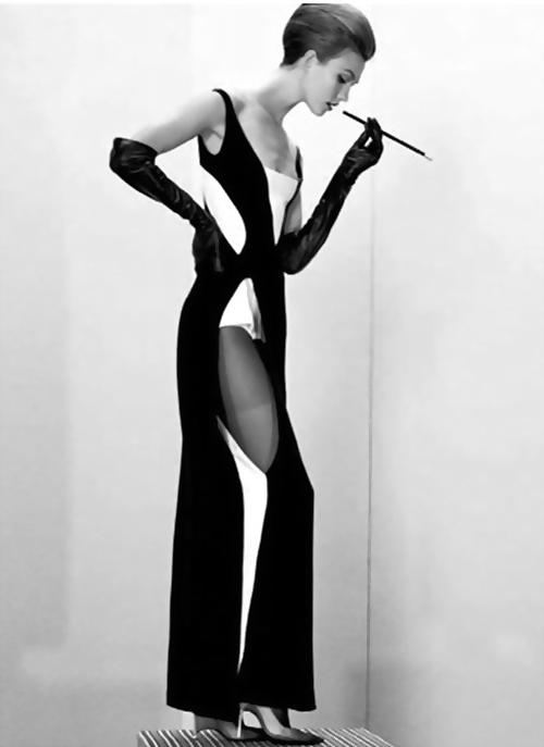 25P Smoking obsessions (fetish)