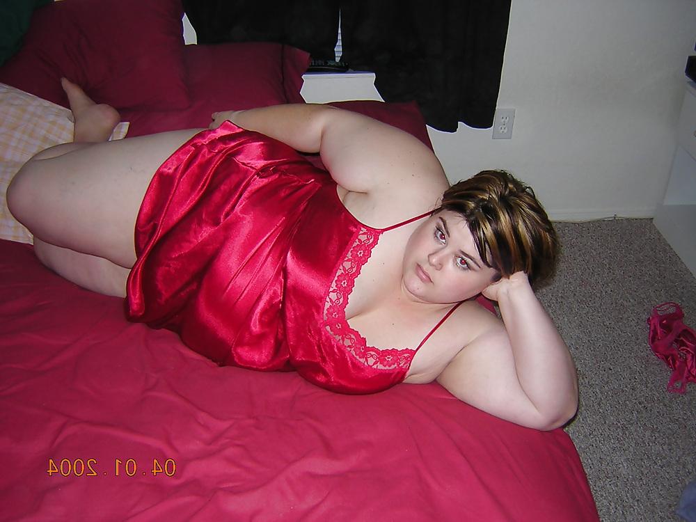 16P Chubby young girl masturbating - N. C. 