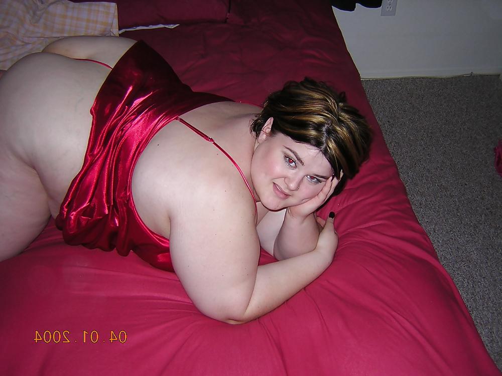 16P Chubby young girl masturbating - N. C. 