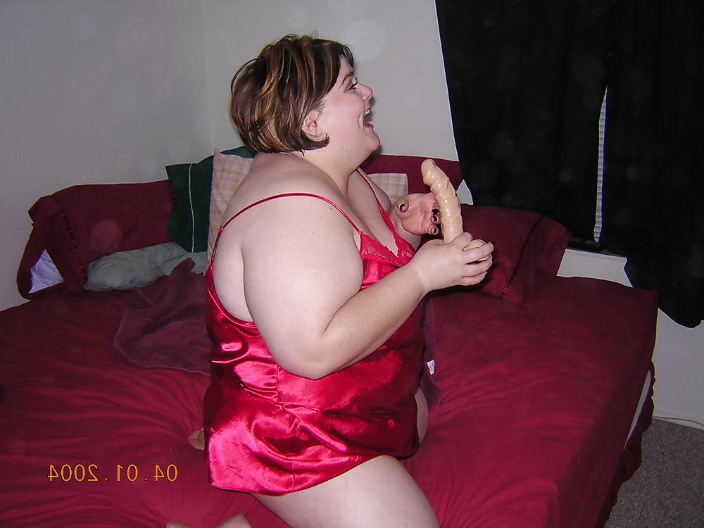 16P Chubby young girl masturbating - N. C. 