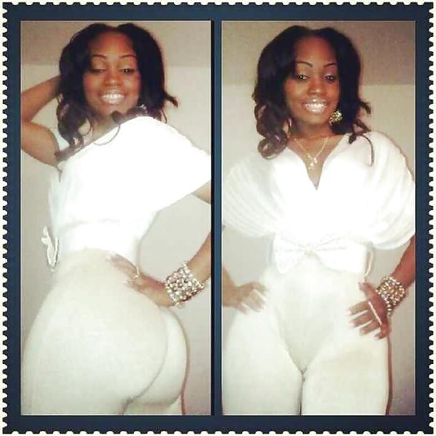 24P Ebony Girl Mix