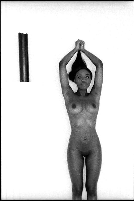 24P Ebony Girl Mix