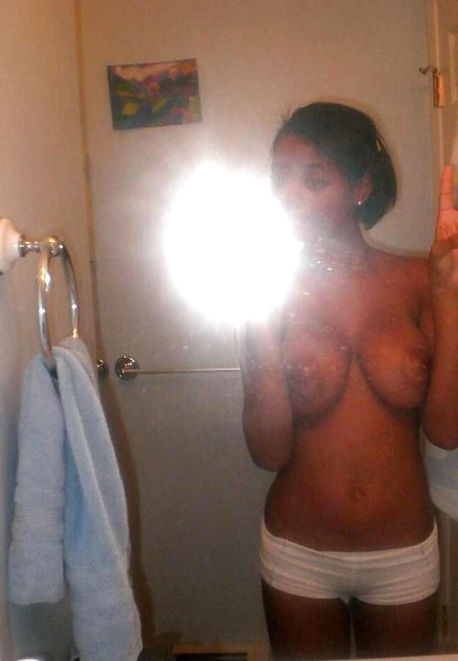 24P Ebony Girl Mix