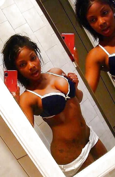 24P Ebony Girl Mix
