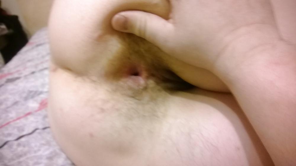 7P Hole ass