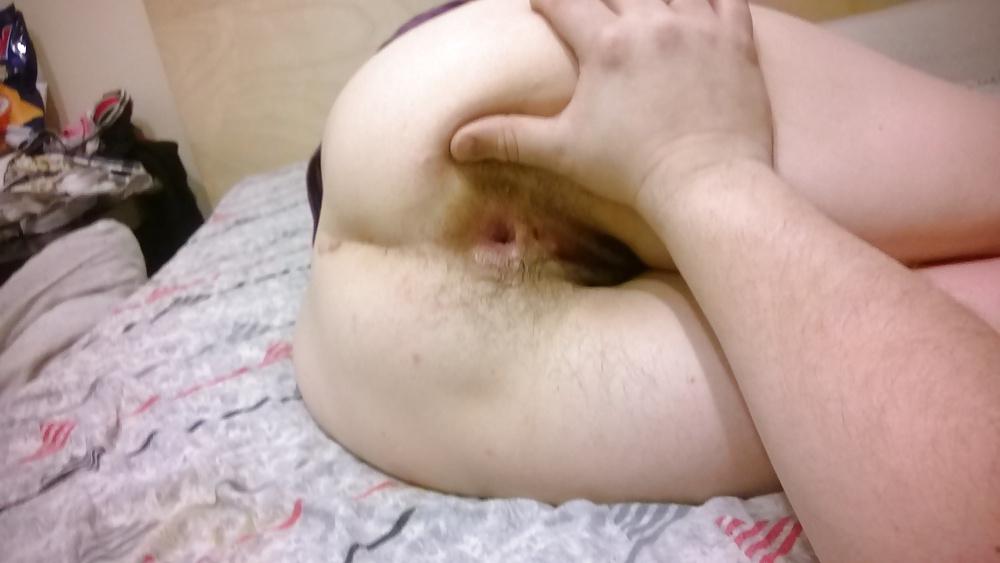 7P Hole ass