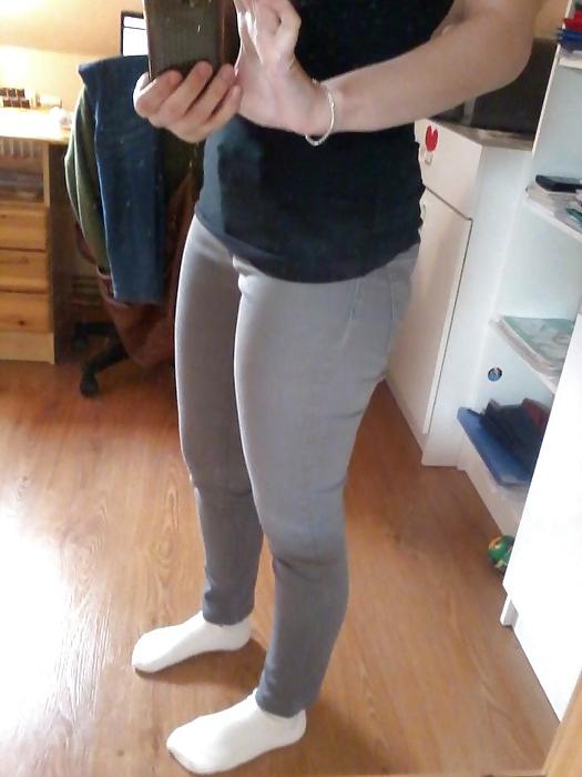 25P Socks pt.12