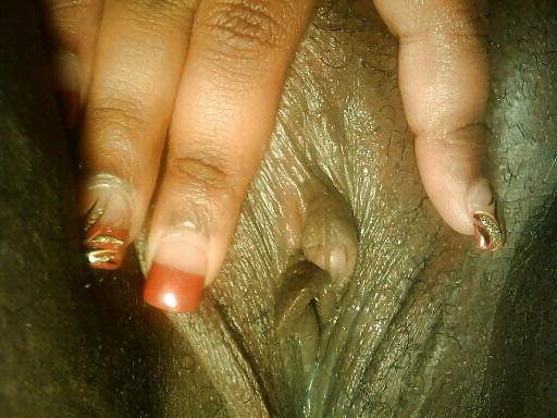 9P South Ga Freak!