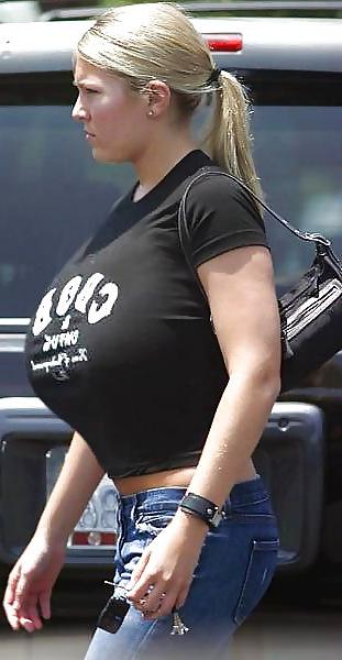 20P Biggest & best boobs