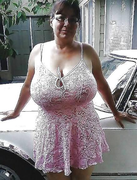 20P Biggest & best boobs