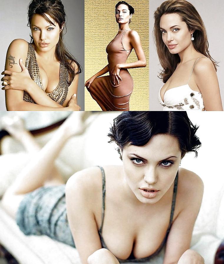 12P FAMOUS Beautiful Babes Of Film and TV - Hot!