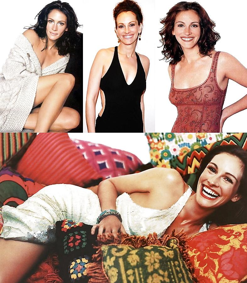 12P FAMOUS Beautiful Babes Of Film and TV - Hot!