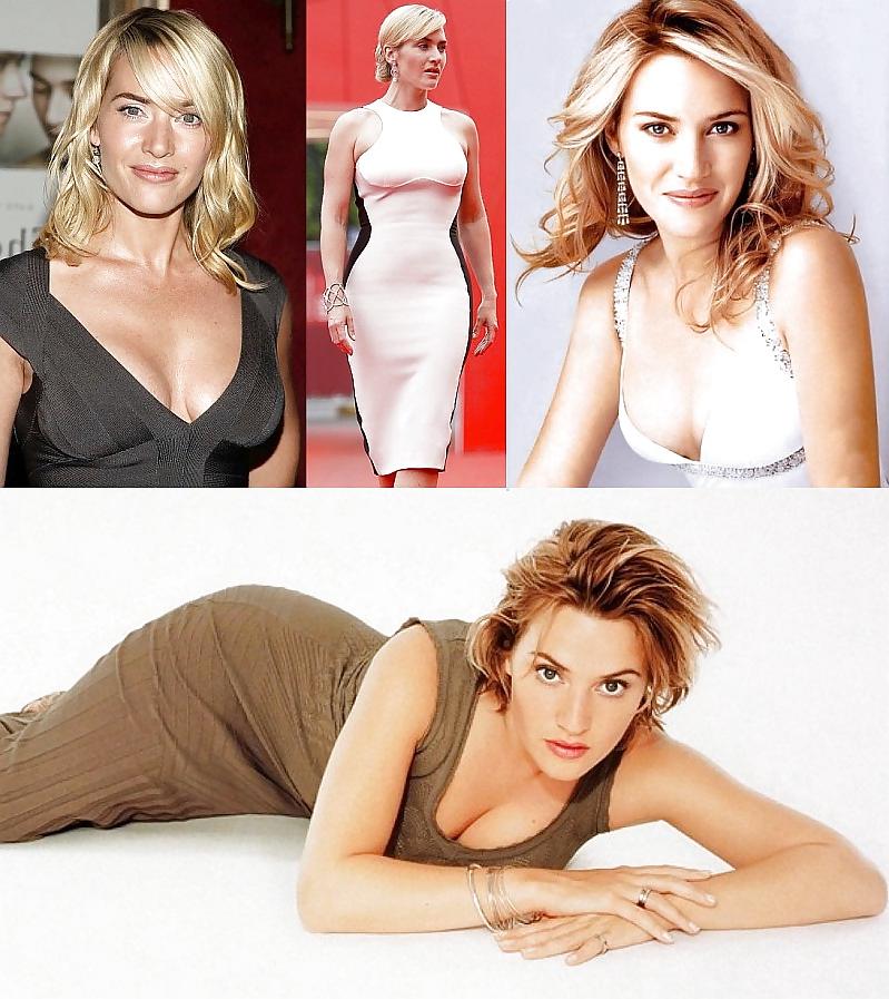 12P FAMOUS Beautiful Babes Of Film and TV - Hot!