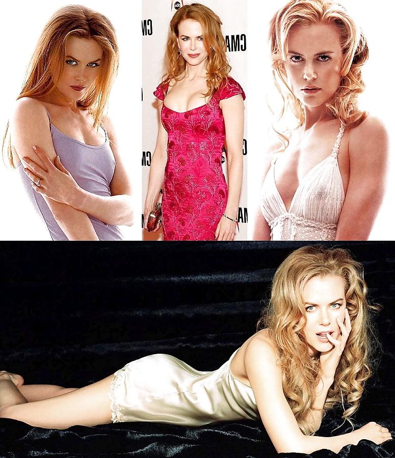 12P FAMOUS Beautiful Babes Of Film and TV - Hot!